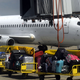Image for article titled American Airlines Worker Leaves Offensive Note On Passengers' Luggage